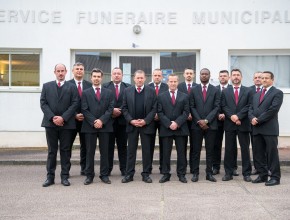 Agrandir l'image - fenêtre modale